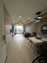 RiverParc Residence (D19), Condominium #573676711